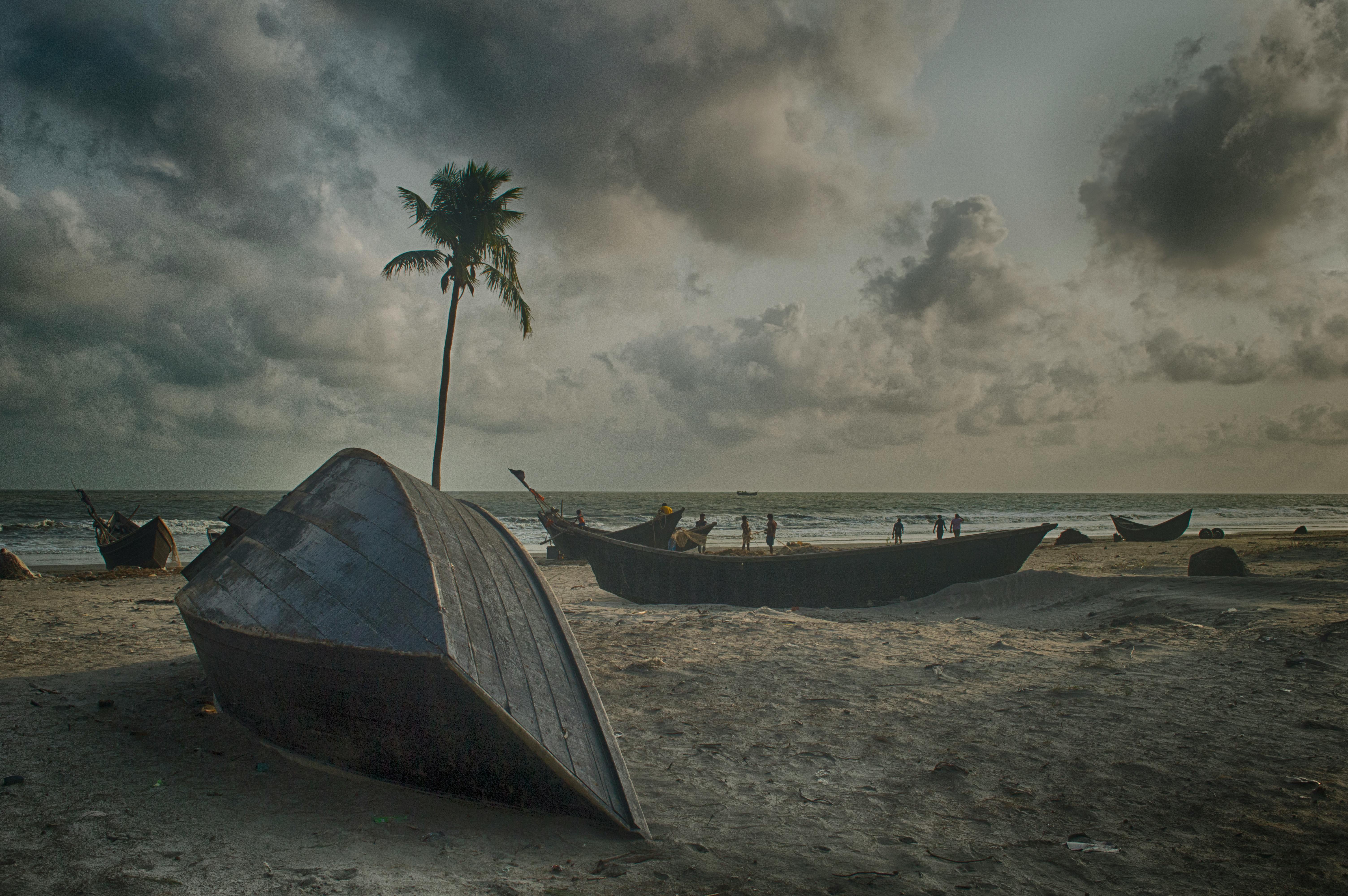 কক্সবাজার ডে ট্যুর ২