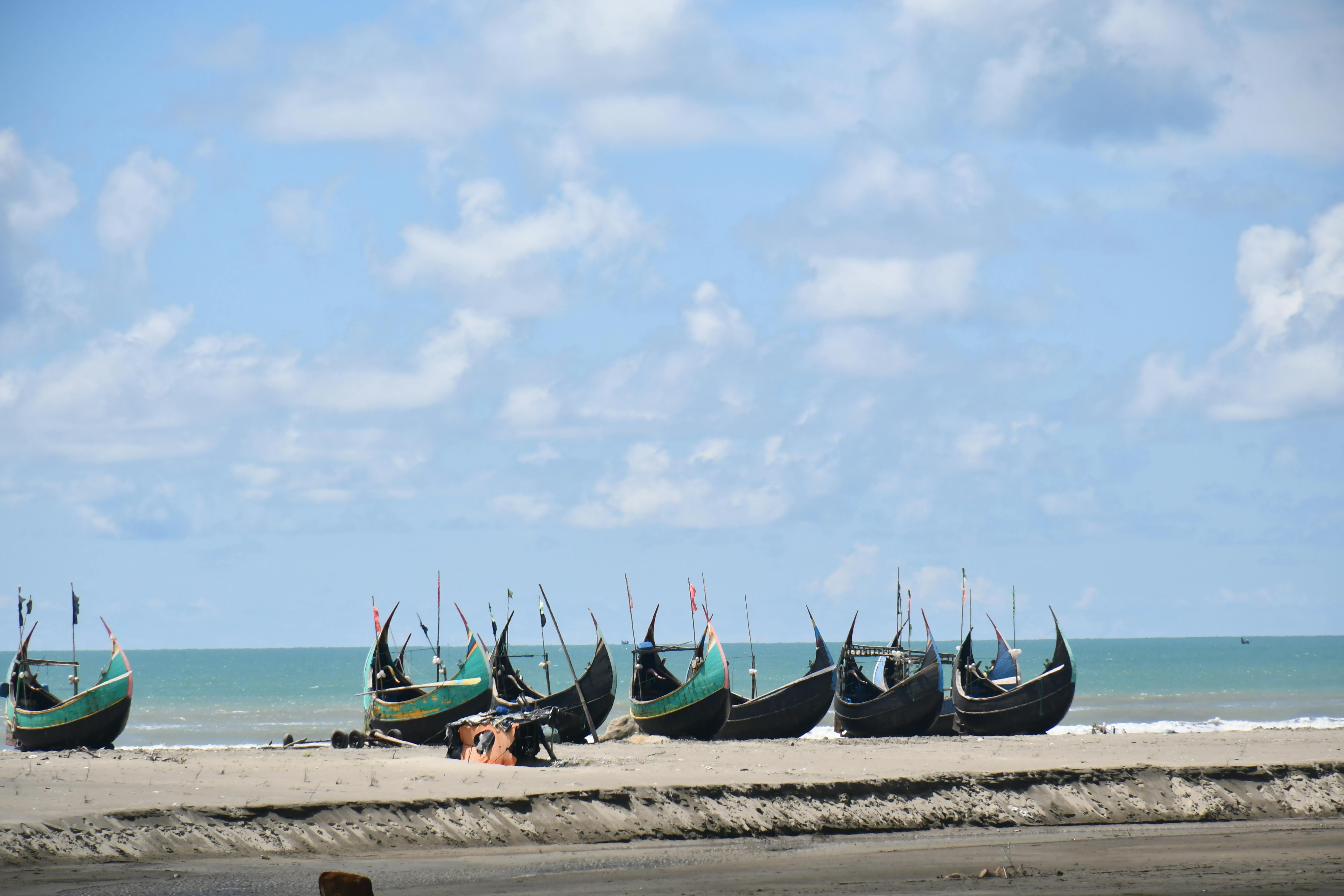কক্সবাজার ডে ট্যুর ৩