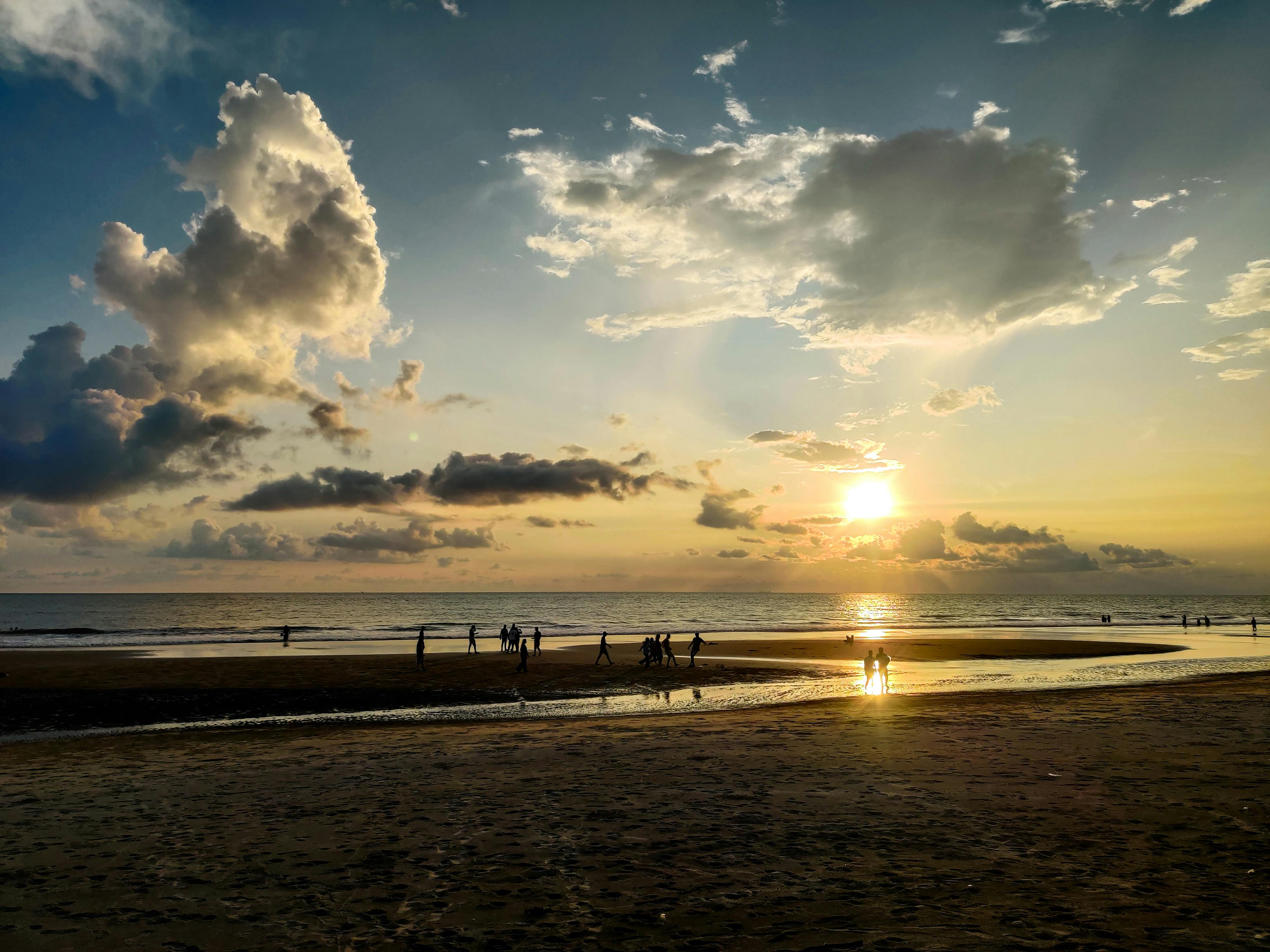 কক্সবাজার রিলাক্স ট্যুর