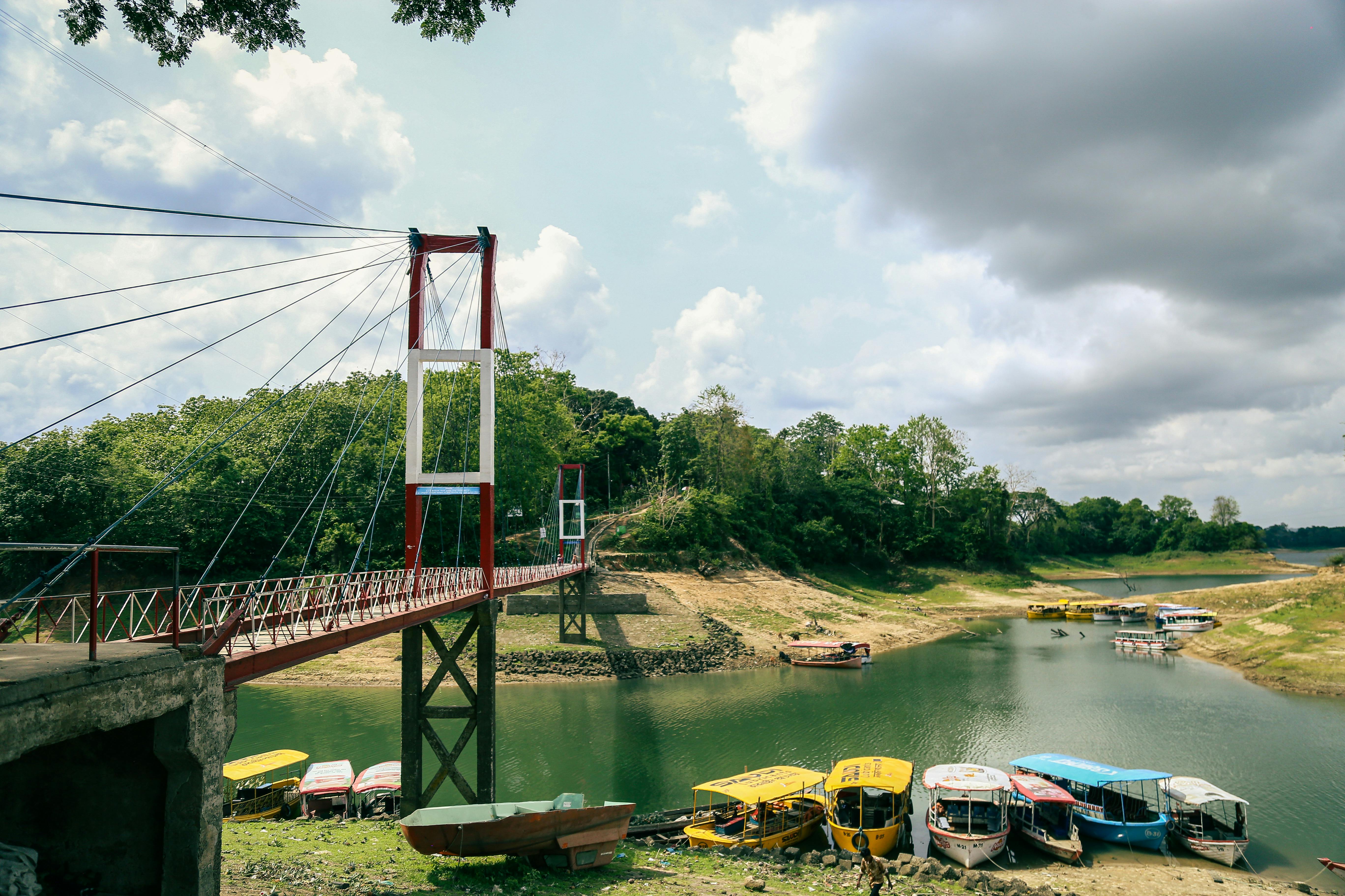 রাঙামাটি ডে ট্যুর