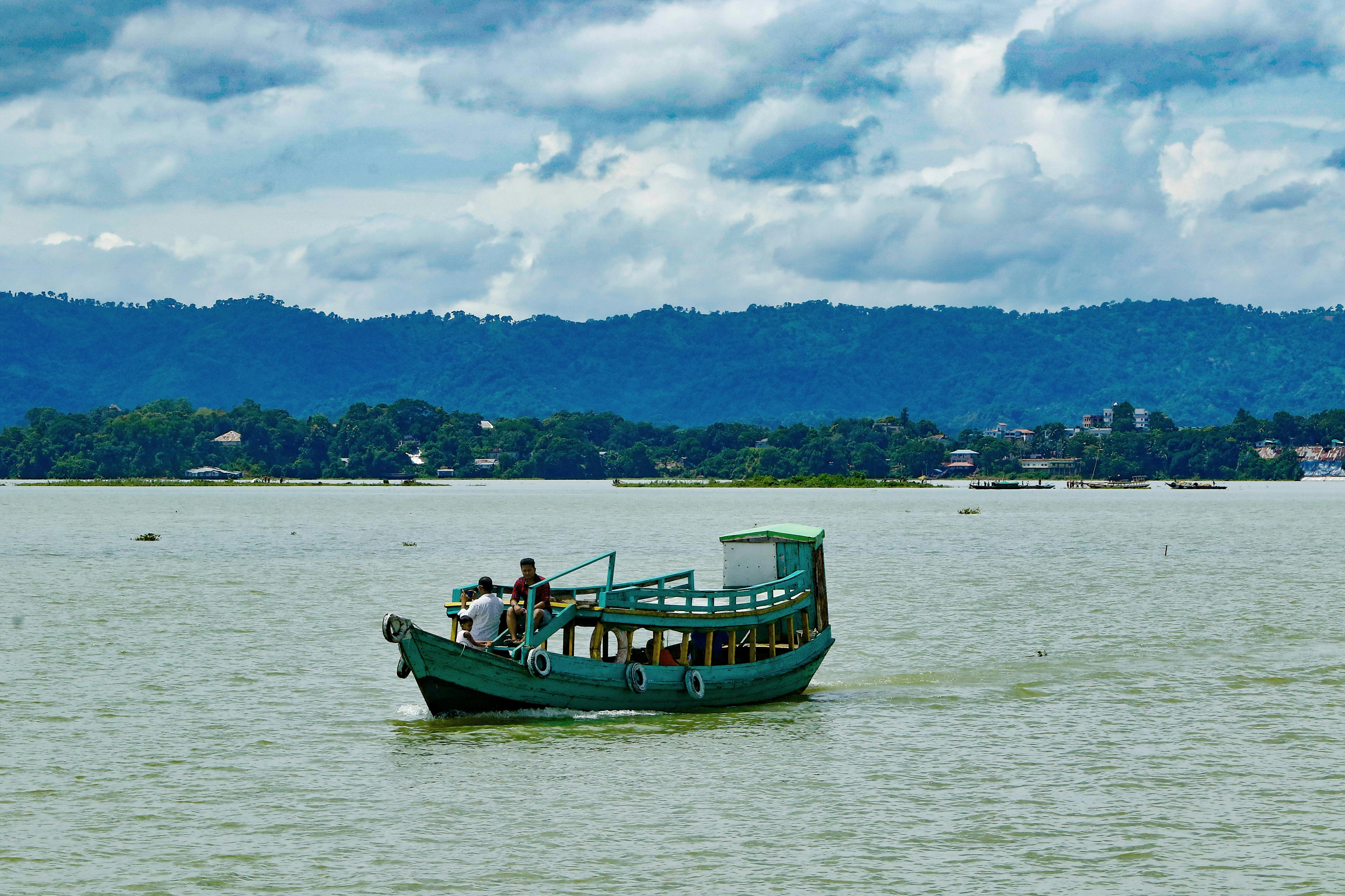 রাঙামাটি ৩