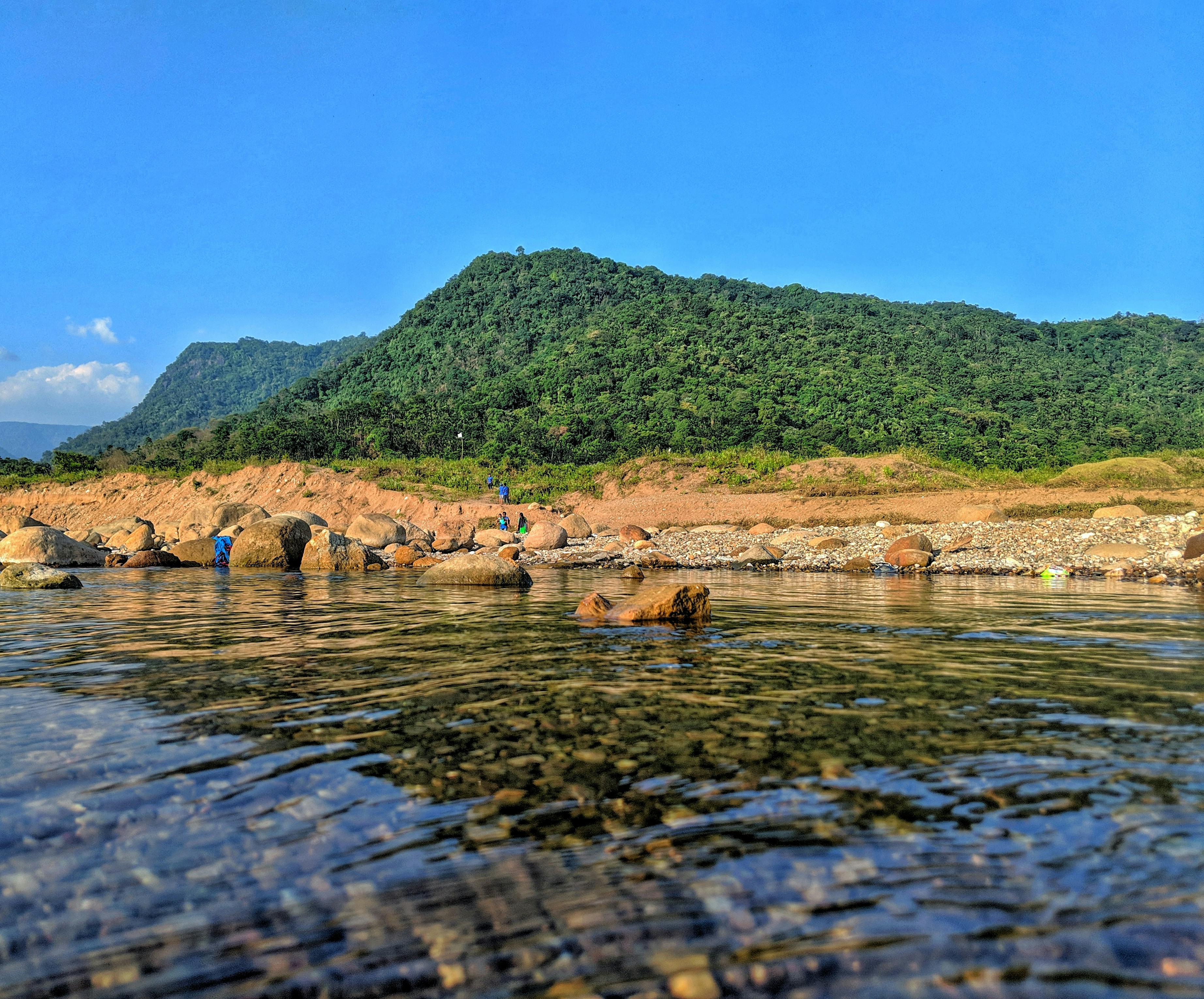সিলেট ভোলাগঞ্জ