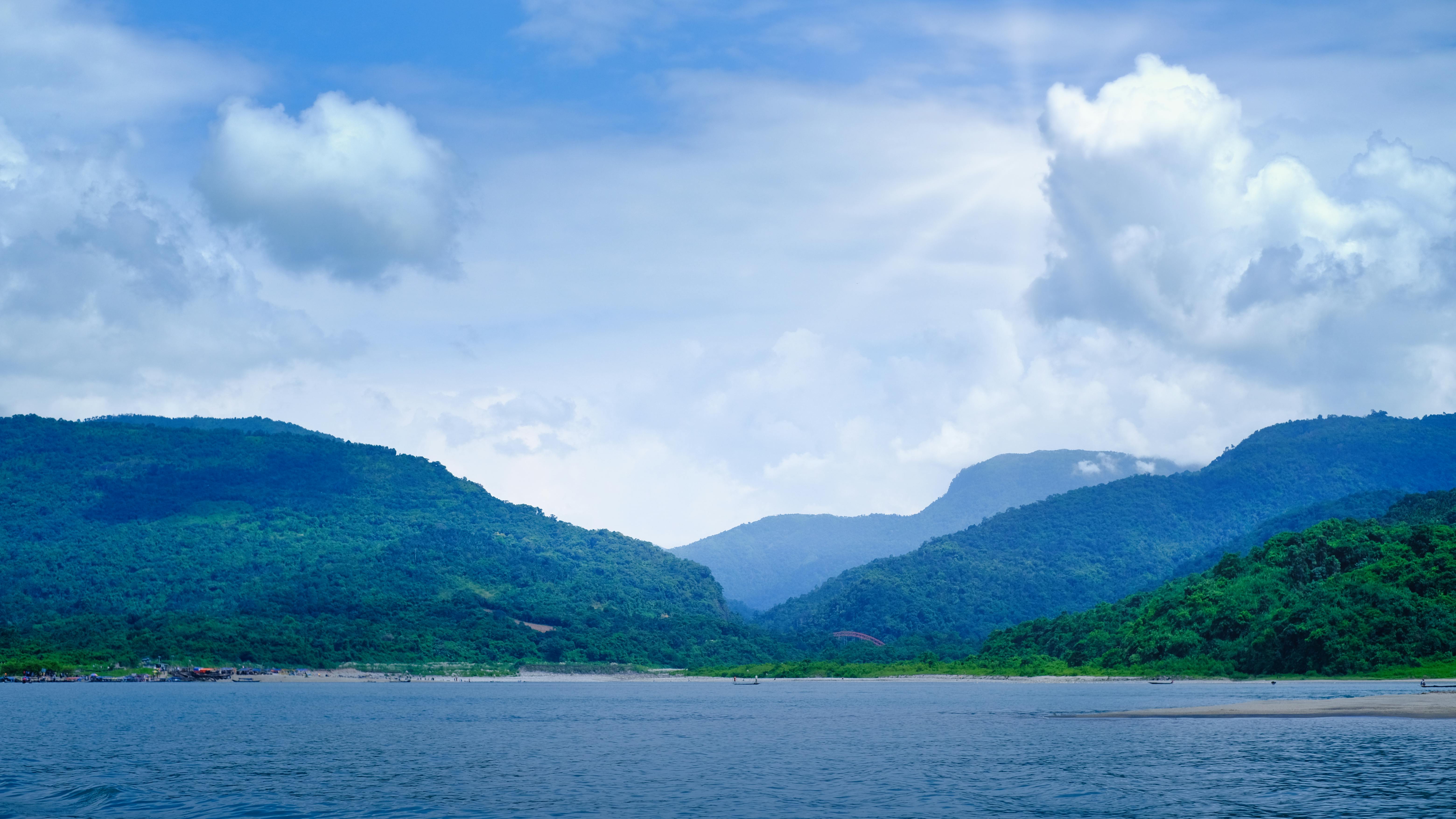 সিলেট ভোলাগঞ্জ ২